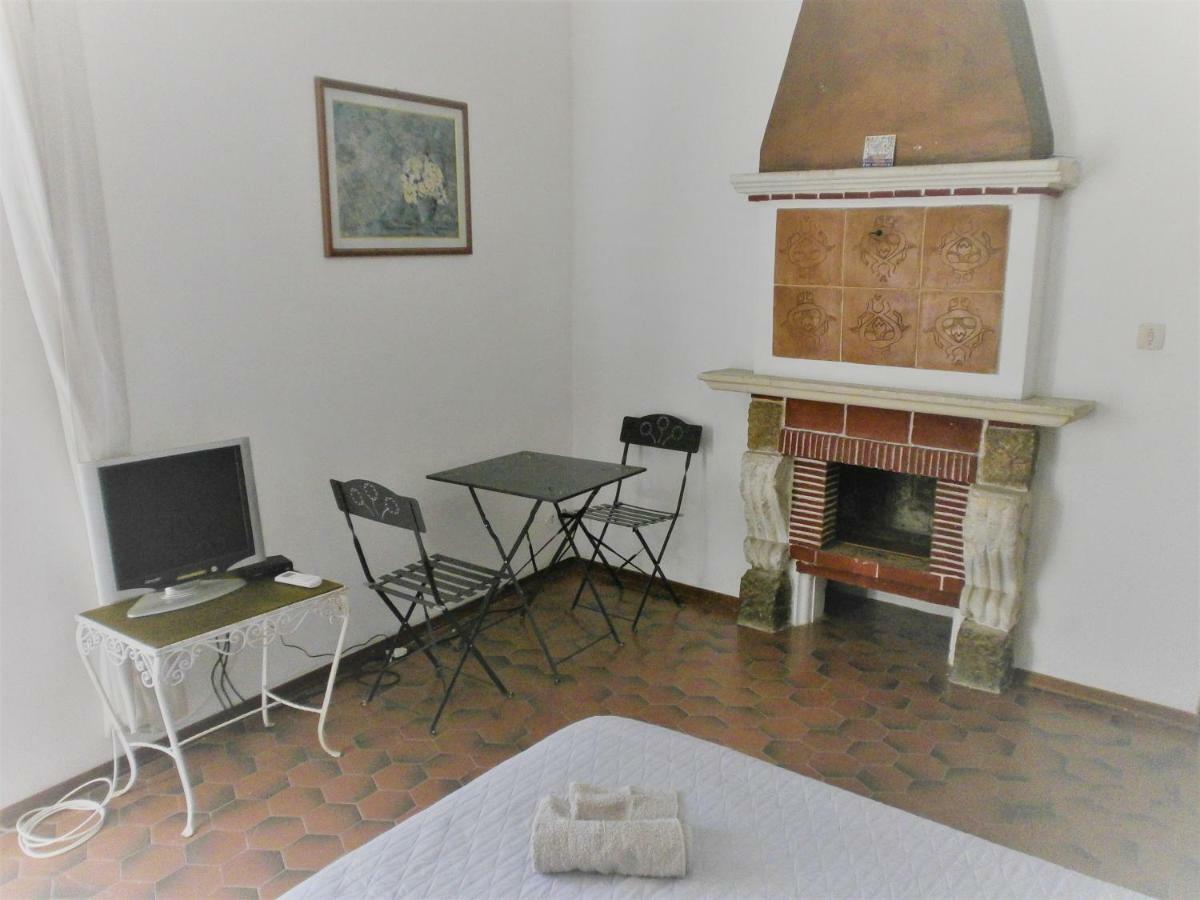 Casa Lungomare Villa Giardini Naxos Exterior photo