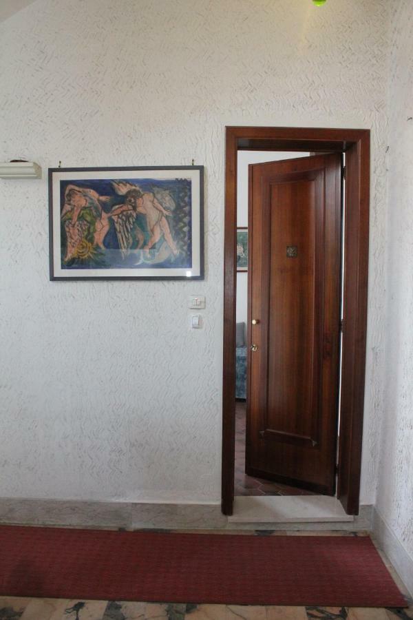 Casa Lungomare Villa Giardini Naxos Exterior photo