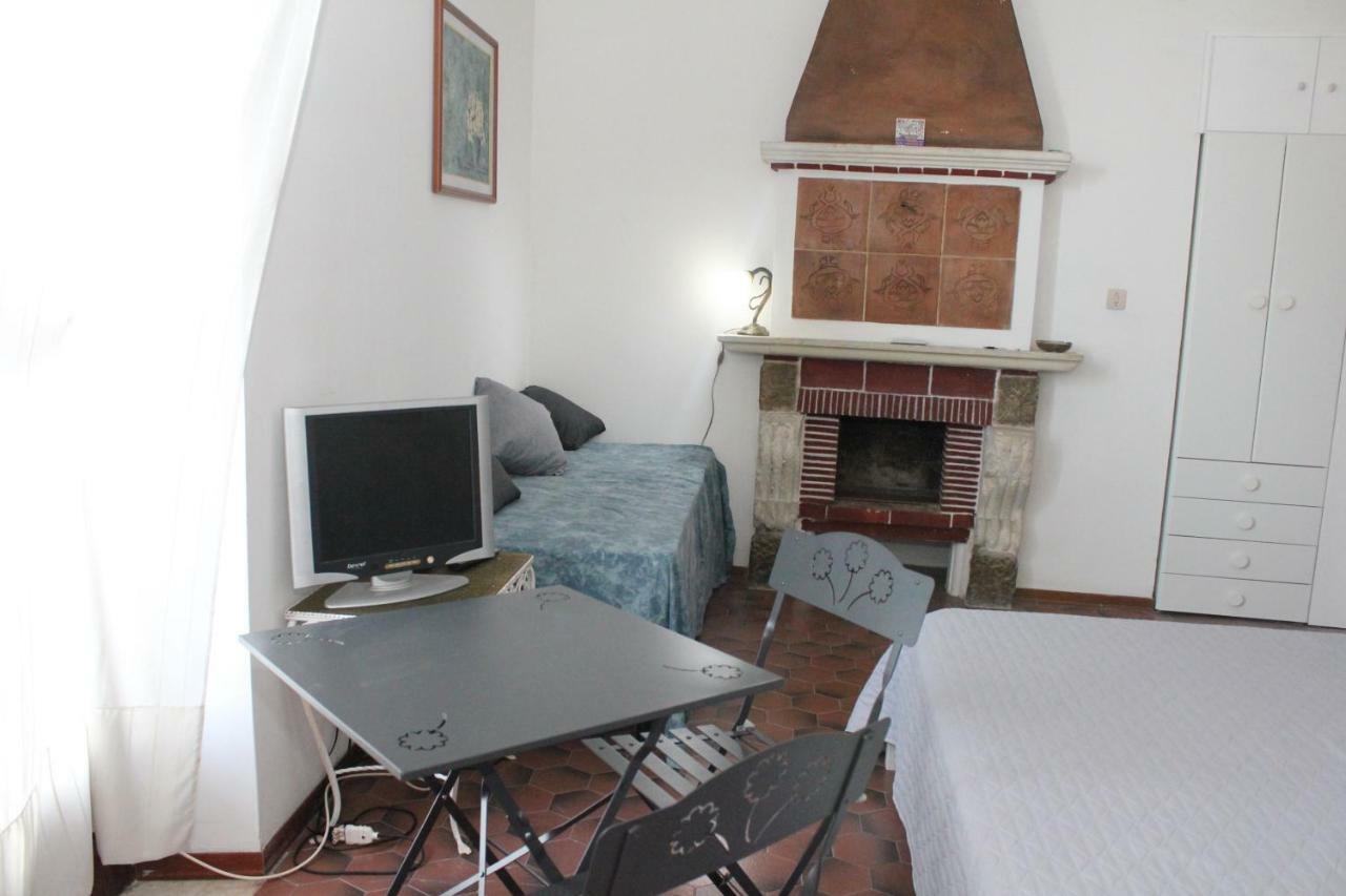 Casa Lungomare Villa Giardini Naxos Exterior photo