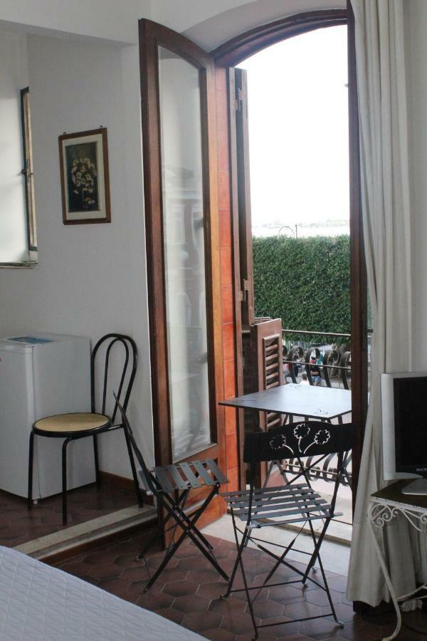 Casa Lungomare Villa Giardini Naxos Exterior photo