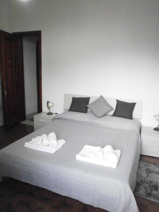 Casa Lungomare Villa Giardini Naxos Exterior photo